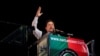 Former Pakistani Prime Minister Imran Khan (file photo)