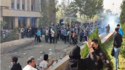 دیدگاه سعید دهقان درباره بیانیه وکلا در حمایت از «خیزش» مردم ایران
