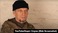 Yevgeny Nuzhin was shown being apparently beaten to death in a video posted on a Telegram channel. 