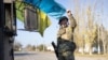 Zelenskiy Declares Kherson Is 'Ours' As Ukrainian Troops Enter City, Reportedly Reach Banks Of Dnieper River