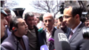 «Սպայկա» ընկերության տնօրենը կալանավորվեց