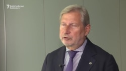 EU Commissioner: ‘We Have An Obligation To Support Ukraine’