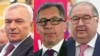 Hungary attempted to remove Viktor Rashnikov, Pyotr Aven, and Alisher Usmanov from the sanctions the last time the bloc's restrictive measures were up for removal in September but quickly backtracked after political pressure.