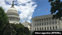 The proposed legislation offers a compromise that its proponents hope can pass both houses. (file photo)