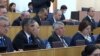 Порлумони Тоҷикистон созишномаи истирдоди ҷинояткорон миёни Тоҷикистон ва Маҷористонро ба тасвиб расонд.