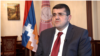 Արցախի նախագահ Արայիկ Հարությունյան, արխիվ