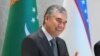 "Türkmenistan nusgawy kleptokratiýa". "Crude Accountability" türkmen režiminiň esasy meselelerini görkezdi
