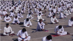 Pandemic And Political Chaos Put Afghan Students' Plans On Hold