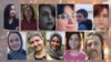 The activists were charged in connection with their involvement in women’s rights campaigns.