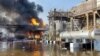 An initial report by state news agencies IRNA and ISNA said there were "several dead and injured" but gave no precise toll. 