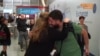 WATCH: Bulgarians Evacuated From Gaza Arrive In Sofia 