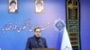 Iranian judiciary spokesman Asghar Jahangir (file photo)