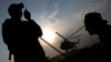 The army said in a statement that militants opened fire on a security checkpoint in the evening on June 3. (illustrative photo)