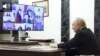 Снова бункерный. Почему Путин не едет в зону паводков 