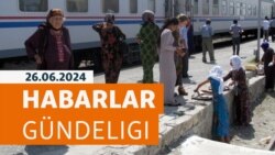 HG: Polisiýa işgäriniň hal-ahwaly içeri işler edaralaryndaky düýpli problemalardan habar berýär