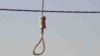 The UN office said 41 of those executed last month were due to drug offenses. (file photo)