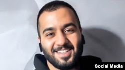 توماج صالحی