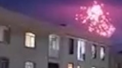 Iran Mourns -- And Celebrates -- President's Death