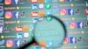 Iran has blocked several popular social media pages -- including Instagram, as well as Facebook, X (formerly Twitter), YouTube, Telegram, and WhatsApp.