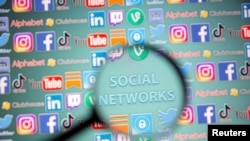 Iran has blocked several popular social media pages -- including Instagram, as well as Facebook, X (formerly Twitter), YouTube, Telegram, and WhatsApp.
