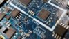 Russia’s military industrial complex is heavily reliant on Western technology, including semiconductors, for the production of sophisticated weapons. (file photo)