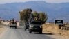 The reported firefight took place in Pakistan's Khyber Pakhtunkhwa Province. (file photo)