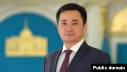 Aybek Dadebaev was appointed to head President Qasym-Zhomart Toqaev’s administration on February 6, 2024.