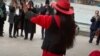 Tensions have been rising in Iran over public conduct by Iranians and the enforcement of dress codes, especially with women.