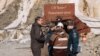 It remains unclear if the trapped miners are alive as rescue teams continue efforts to reach them at the mine in the Far Eastern region of Amur.
