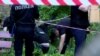 Wife Of Kazakh Journalist Says Husband In 'Grave Condition' After Shooting