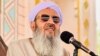 مولوی عبدالحمید، امام جمعه اهل سنت زاهدان