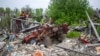 На Херсонщині сили РФ скинули вибухівку на рятувальників, є постраждалі – МВС
