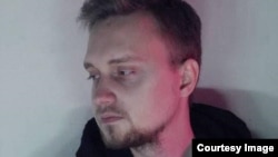 Aleksei Rozhkov