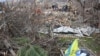 ОВА: через нічну атаку РФ на Запоріжжя загинули двоє людей, четверо поранені 