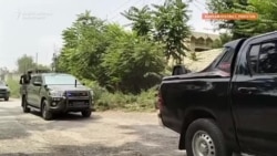 Pakistani Land Conflict Escalates Into Deadly Sectarian Fighting