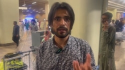 Pakistani Students Report Food Shortages While Sheltering At University In Bishkek 