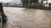 In mountainous Khyber Pakhtunkhwa, which has been hit hard by the deluges, latest figures indicate 59 people, including 33 children, have died in the past five days because of rain-related incidents. 