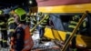 2 Ukrainians Die In Czech Train Crash