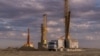 Kazatomprom's uranium project in the Turkistan region of Kazakhstan (file photo)