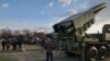 Vucic Halts Ammunition Exports, Says Supplies Will Go To Serbian Army