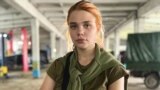Анна Сорочинська, позивний «Афіна»