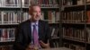 MICHAEL CARPENTER
U.S. ambassador to the OSCE