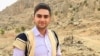 تصویر منتشر شده از پویا مولایی‌راد در شبکه‌های اجتماعی