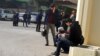 Желающих оформить загранпаспорт так много, что в считанные дни очереди растягиваются на месяцы. (Фото из архива) 