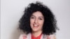  Iranian Nobel Peace Prize winner Narges Mohammadi (file photo)