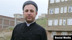 ماموستا محمد خضرنژاد