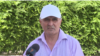 Orynbasar Zhanibek told RFE/RL on July 3 that police detained him a day earlier after he demanded Kazakh officials arrange the repatriation of late opposition activist and journalist Aidos Sadyqov, who died in a hospital in Kyiv on July 1. 