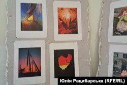 Виставка в Києві