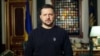 "Will Ukraine survive without Congress's support? Of course. But not all of us," Ukrainian President Volodymyr Zelenskiy said. (file photo)