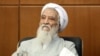 Mohammad Movahedi Kermani, 93, was elected the head of Iran's Assembly of Experts. 